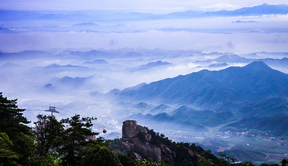灵山风景区第 106 张图片