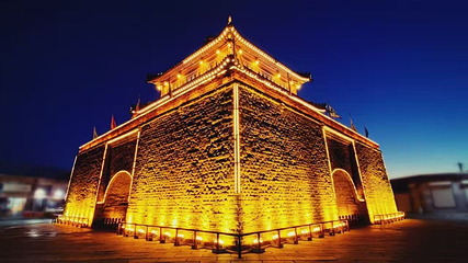 兴城古城第 7 张图片