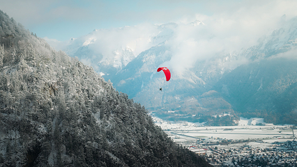 Swiss Paragliding第 15 张图片