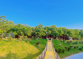 海南花梨谷文化旅游区