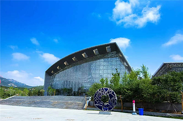青岛世界园艺博览园第 17 张图片