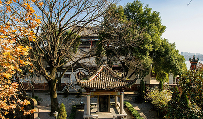 晴川阁第 59 张图片