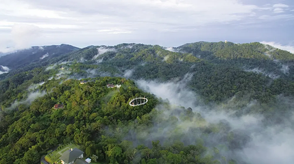 升旗山第 32 张图片