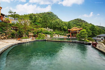 御马湾温泉第 17 张图片