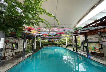 灰汤温泉华天城旅游度假区第 21 张图片