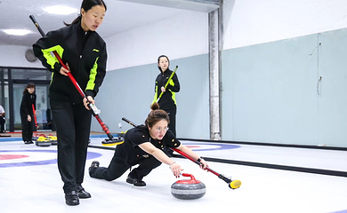 四季冰雪乐园第 21 张图片