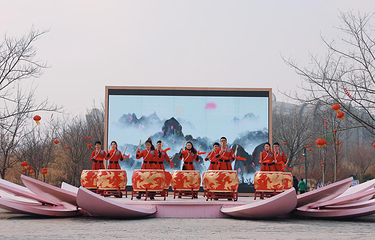 泗洪洪泽湖湿地景区第 47 张图片