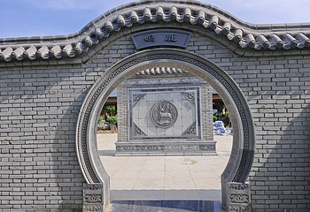 秦汉·皇家鹿苑第 5 张图片
