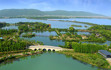 虞山文化旅游度假区第 9 张图片