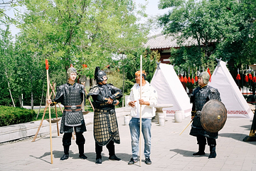 孙子兵法城第 48 张图片