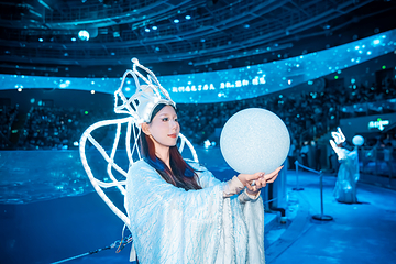 郑州海昌海洋公园第 12 张图片