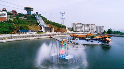 岜山中医药健康旅游示范基地第 26 张图片