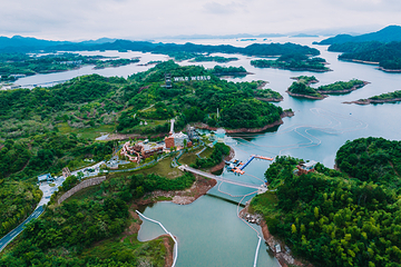 千岛湖华美胜地度假区第 10 张图片