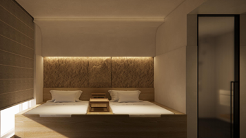 云中漫步·休沐·足疗养生会馆(九街假日店)