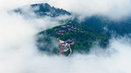 山东文旅·沂蒙山天蒙旅游区第 67 张图片