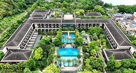 卓思道温泉第 55 张图片
