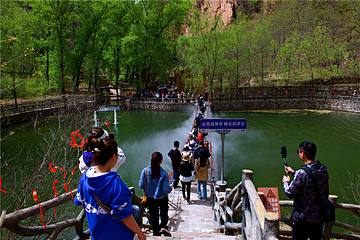 紫金山旅游区第 12 张图片