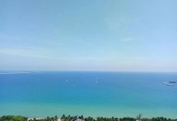 大东海滨海水运动乐园第 12 张图片