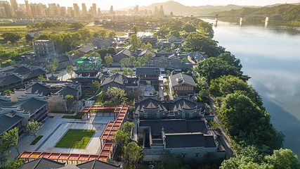 七鲤古镇度假区第 17 张图片
