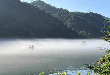 东江湖旅游区第 75 张图片