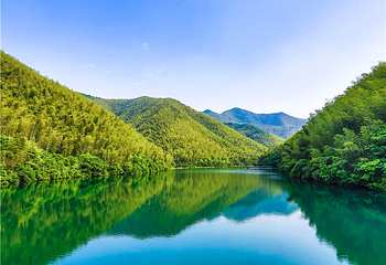 天目湖旅游度假区第 5 张图片
