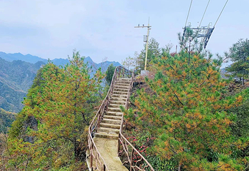 亢家寨风景区第 40 张图片