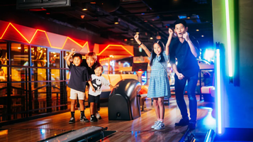 Timezone Orchard Xchange