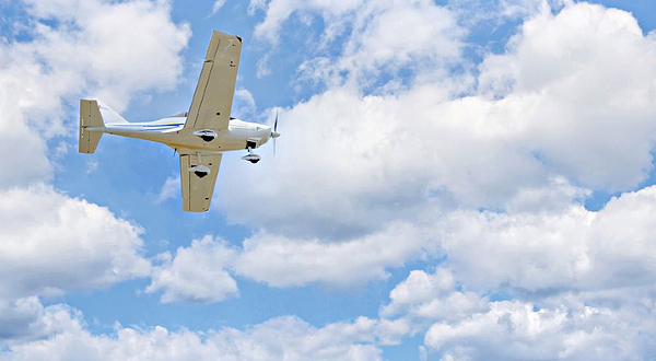 即刻飞行俱乐部