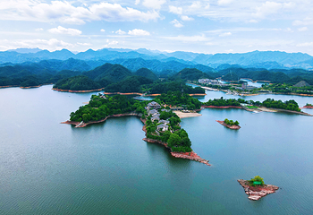 千岛湖景区第 36 张图片