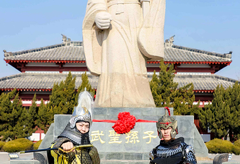 孙子兵法城第 47 张图片