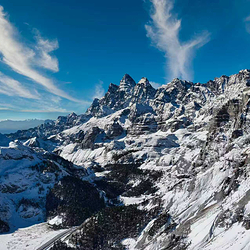 香格里拉巴拉格宗风景名胜区