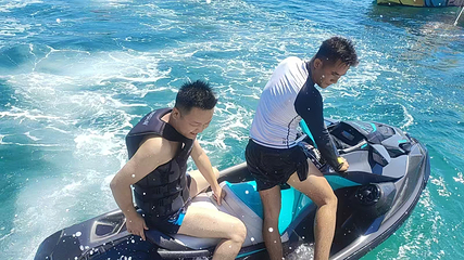 海棠湾游艇海钓俱乐部第 12 张图片