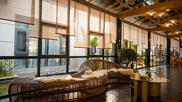 足友記·轻奢·SPA(金水南路店)