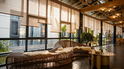 足友記·轻奢·SPA(金水南路店)第 1 张图片