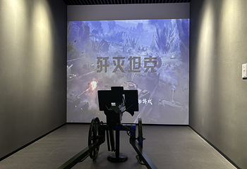 信仰的力量沉浸式体验馆第 7 张图片