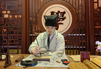 东昌阁沉浸式演艺第 30 张图片