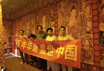 孟家大院第 5 张图片