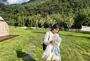 冷泉荟旅游度假区第 40 张图片