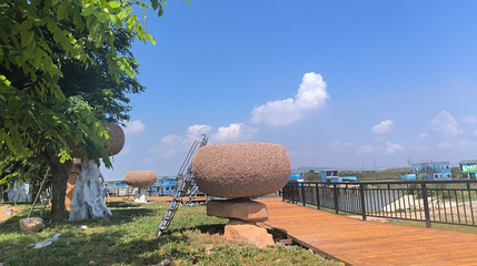 阡陌文旅小镇第 1 张图片