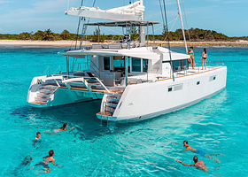 加井岛酷奇游艇俱乐部