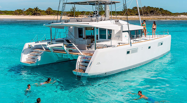 加井岛酷奇游艇俱乐部