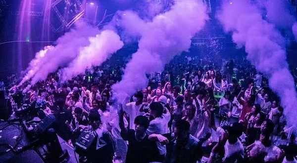 白想工厂演出剧场(静安店)