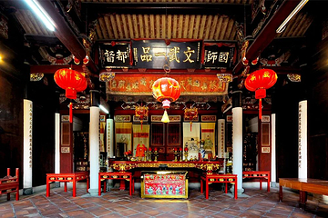 晋江五店市第 13 张图片