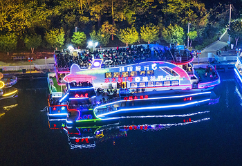 百里柳江旅游景区第 17 张图片