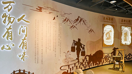 SNACKMUSEUM零食博物馆第 1 张图片