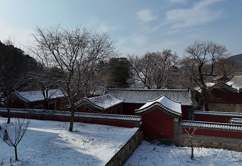 灵岩寺第 57 张图片