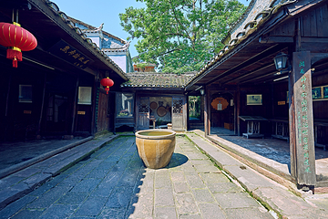 凤凰古城第 61 张图片