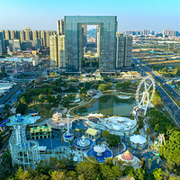 九龙Park欢乐世界