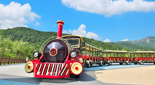 太行龙泉旅游区