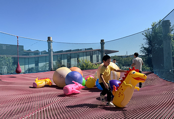 吉姆都市冒险世界第 9 张图片